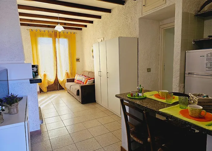 Centro Storico Santa Teresa Gallura
