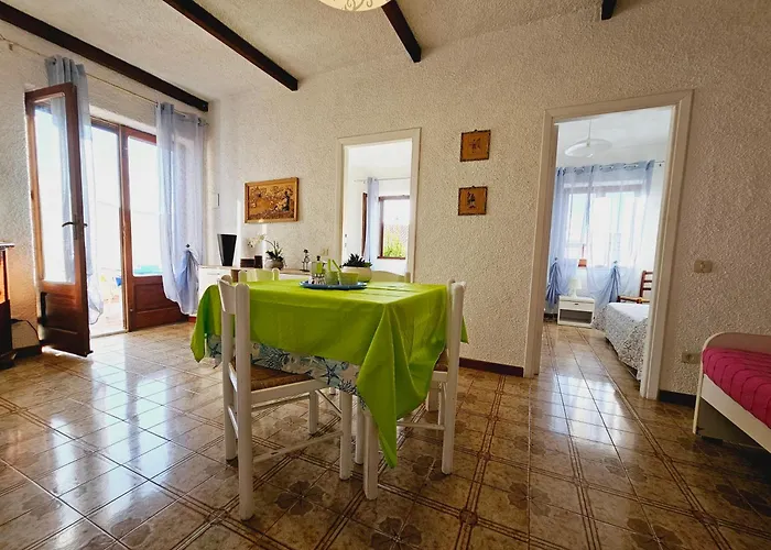 Centro Storico Apartman *