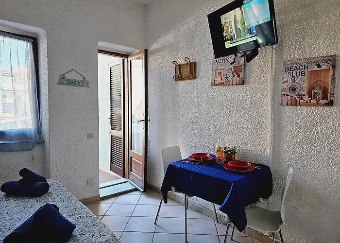 Centro Storico *