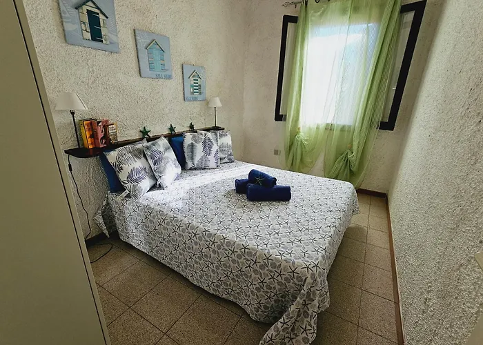 Apartman Centro Storico *