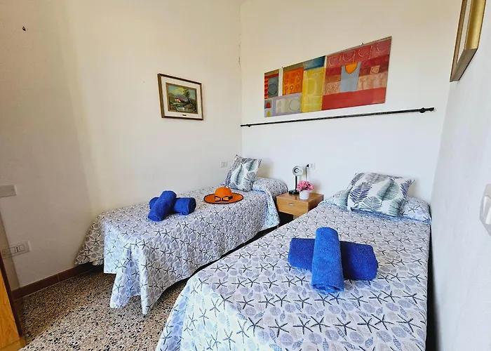 Centro Storico