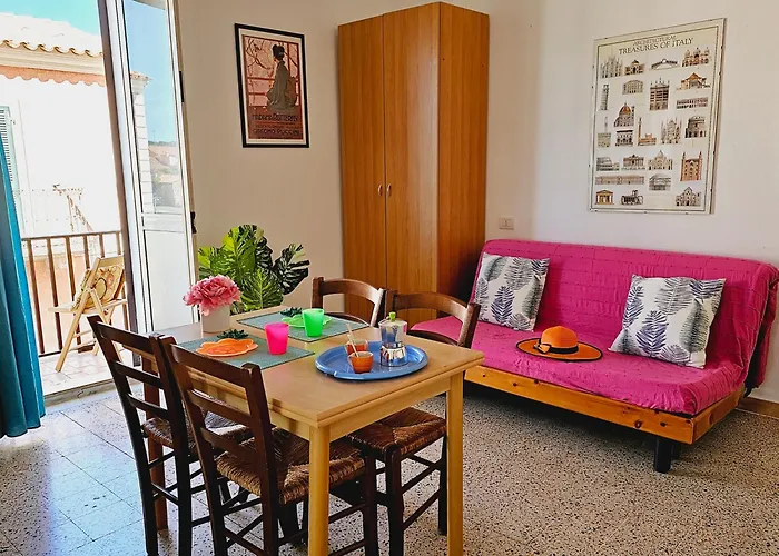 Centro Storico Apartman Santa Teresa Gallura
