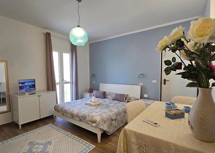 Apartman Centro Storico