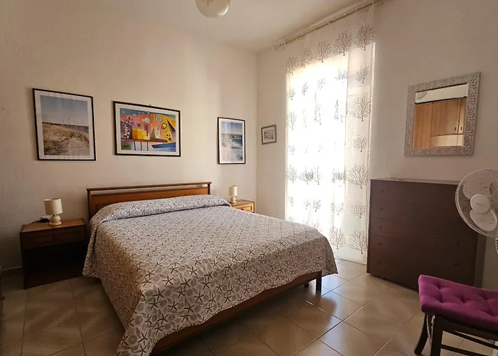 Centro Storico Santa Teresa Gallura