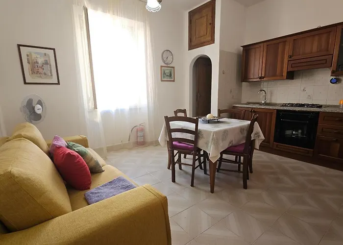 Apartman Centro Storico